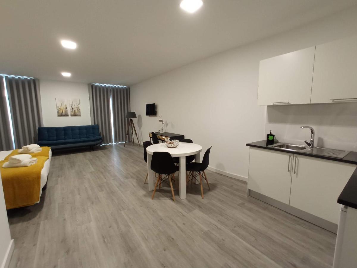 Tanoeiros Studios Funchal  Exteriér fotografie