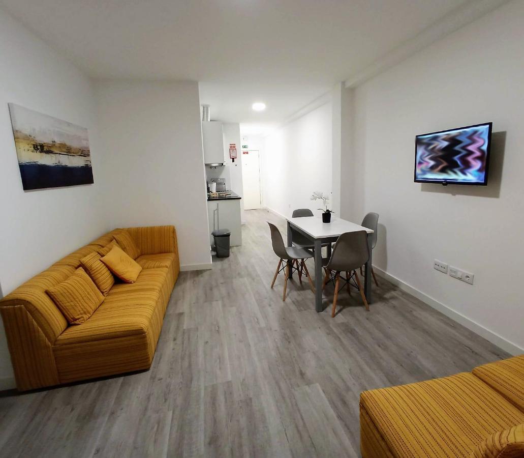 Tanoeiros Studios Funchal  Exteriér fotografie