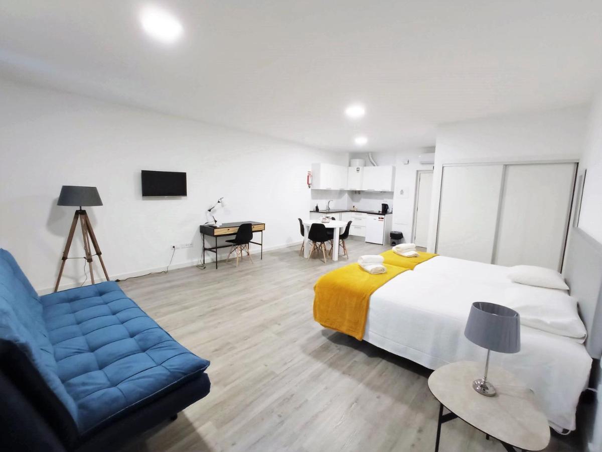 Tanoeiros Studios Funchal  Exteriér fotografie