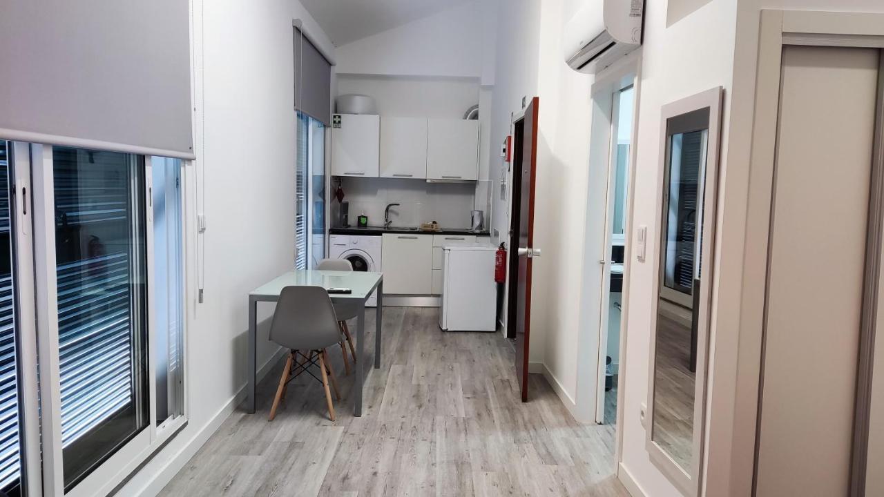 Tanoeiros Studios Funchal  Exteriér fotografie
