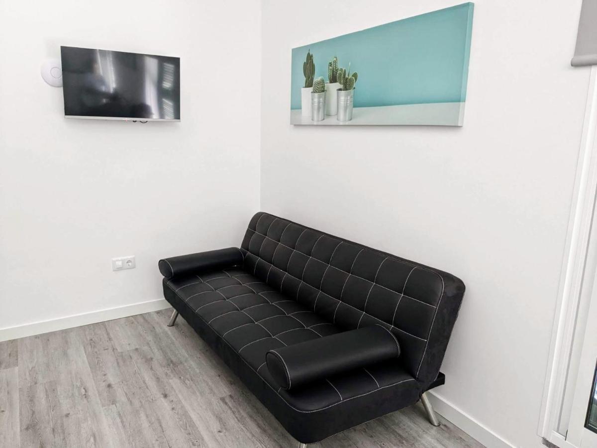 Tanoeiros Studios Funchal  Exteriér fotografie