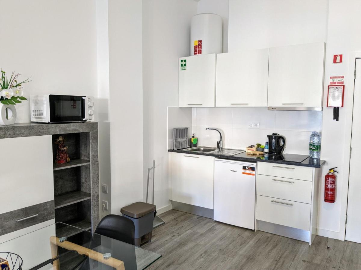 Tanoeiros Studios Funchal  Exteriér fotografie
